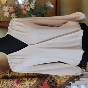 White House Black Market blouse